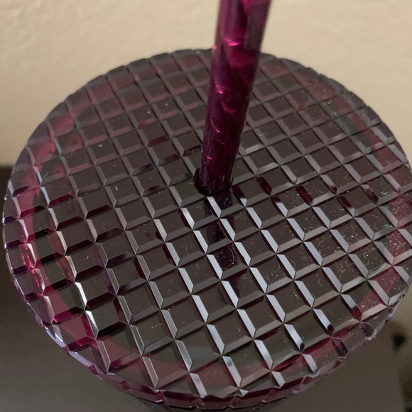 Starbucks Holiday Winter Berry Tumbler 2020 - Picture 8 of 10